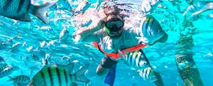 Ofertas Isla mujeres excursión